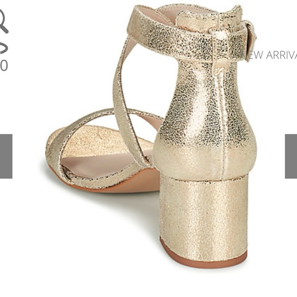 Maison Minelli Paris Honorine Women’s Sandals - Picture 4 of 7